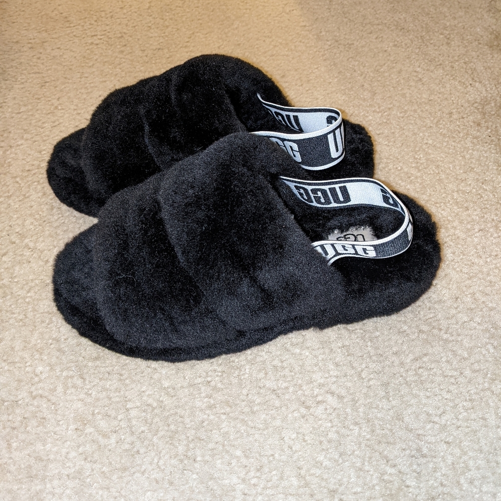 UGG Slippers